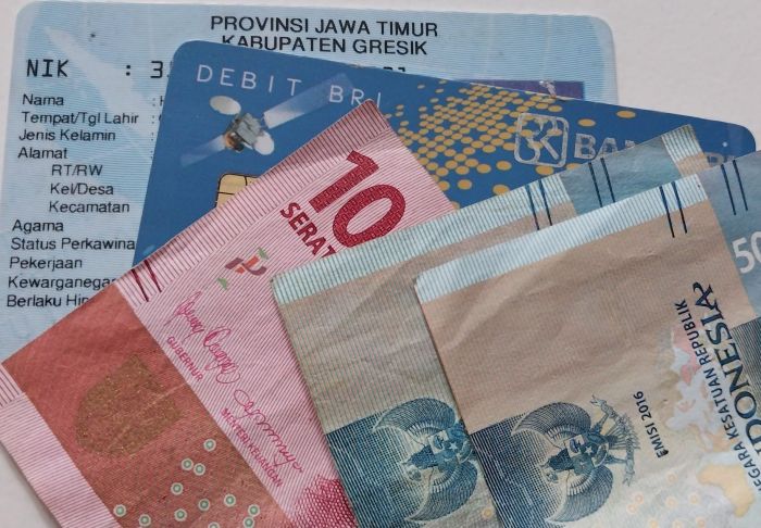 Cara cek NIK KTP untuk penerima bansos PKH 2023