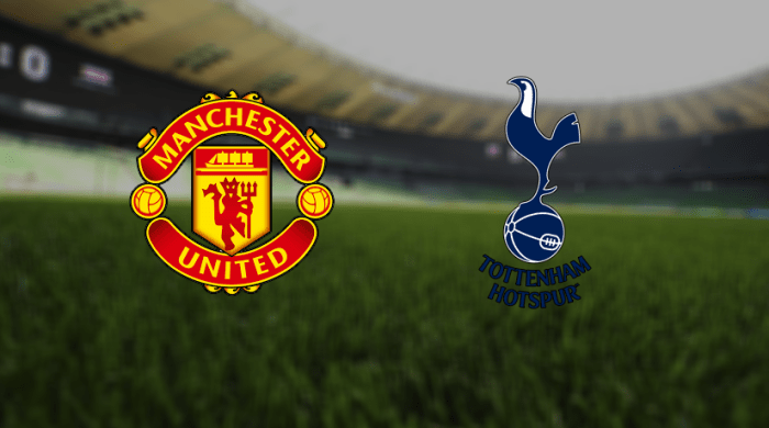 Tottenham manchester united hotspur vs preview andy harry gray regan getty michael