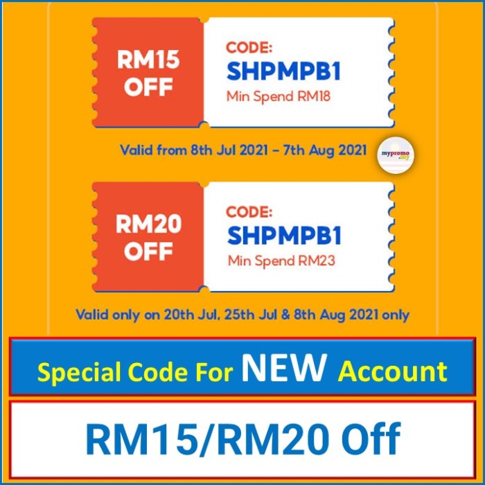 Kode voucher Shopee 12.12 terbaru dan cara mendapatkannya