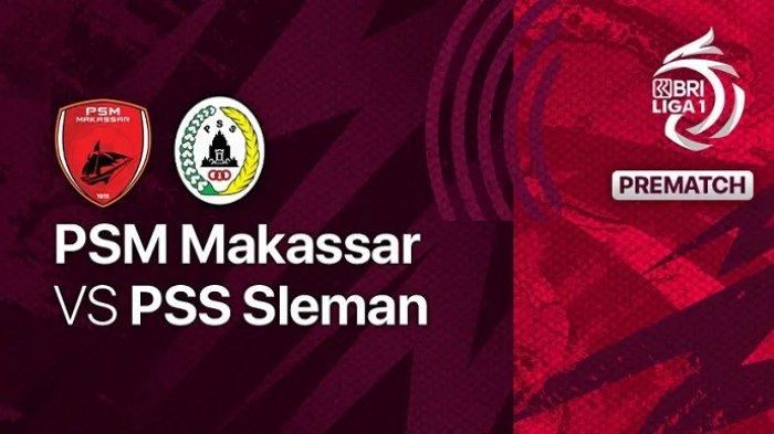 Psm makassar sleman