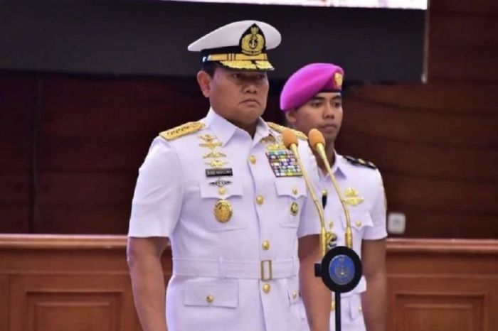 Daftar Lengkap Mutasi Perwira Tinggi Panglima TNI Terbaru