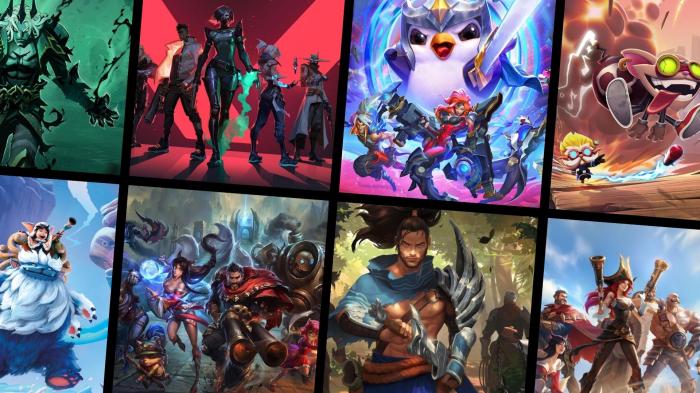 Penjelasan detail tentang kerusuhan Riot Games terbaru